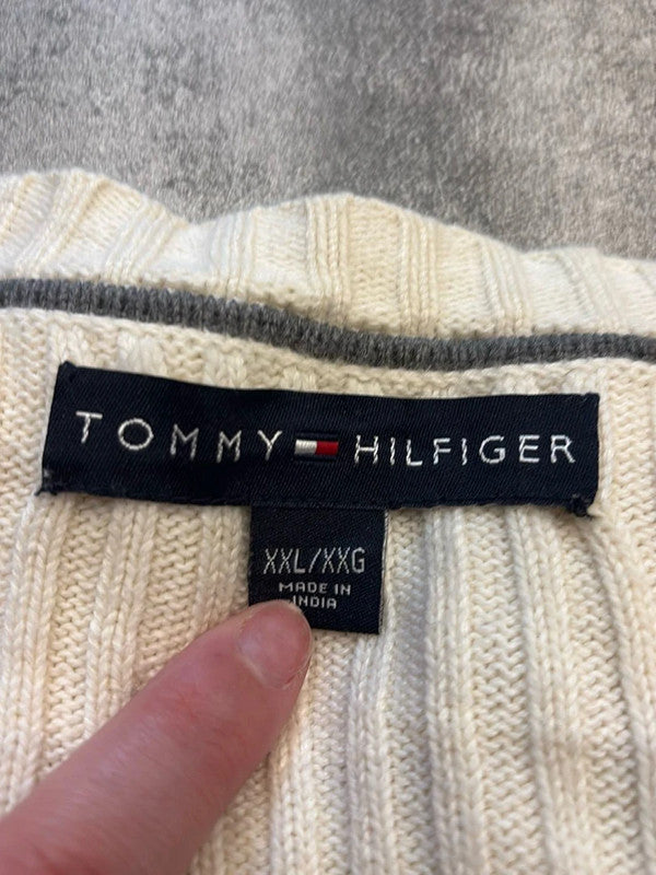 đź›’Pull Tommy Hilfiger XXLđź›’