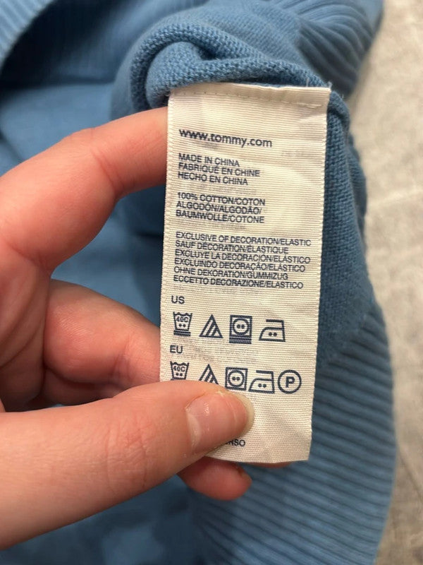 đź›’Pull Tommy Hilfiger XL đź›’