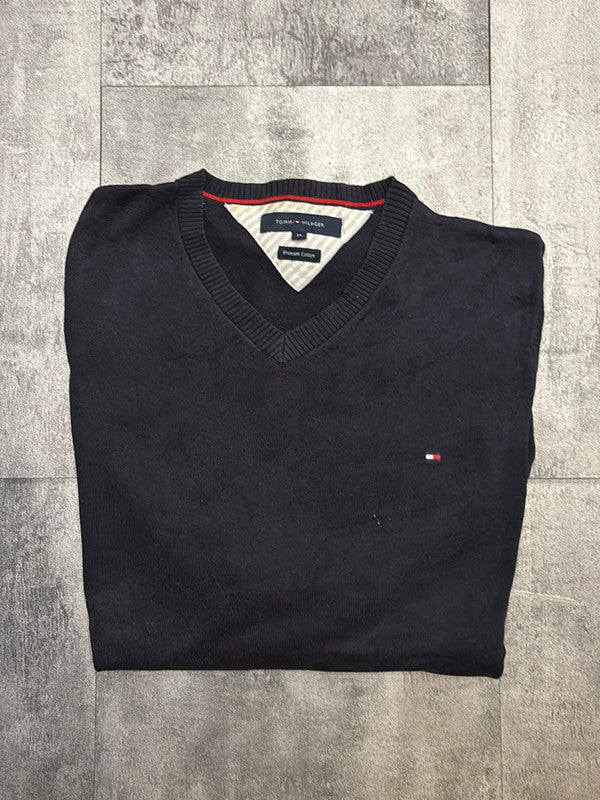 đź›’Pull Tommy Hilfiger Taille Mđź›’