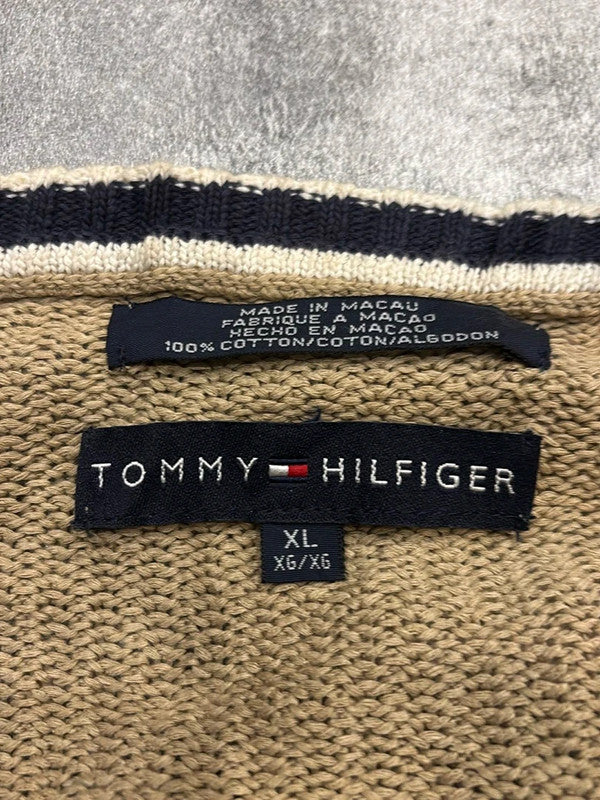 đź›’Pull Tommy Hilfiger XLđź›’