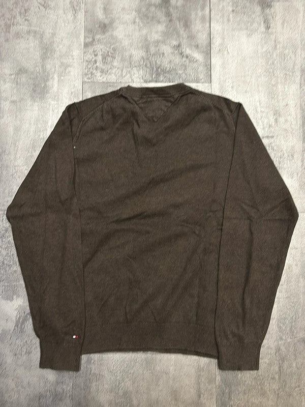 đź›’Pull Tommy Hilfiger Col V Lđź›’