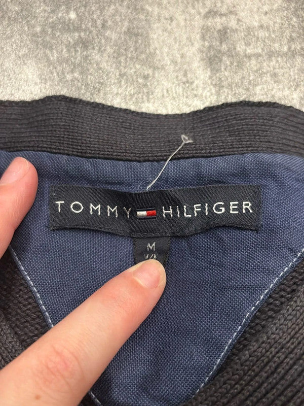 đź›’Pull Tommy Hilfiger Col V Mđź›’