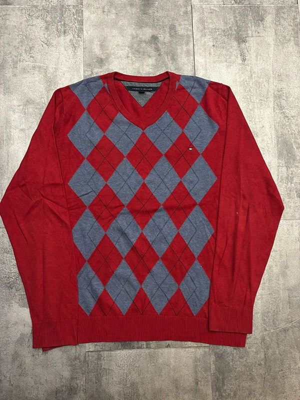 🛒Pull Tommy Hilfiger XL🛒