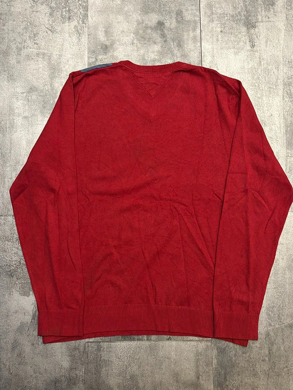 🛒Pull Tommy Hilfiger XL🛒