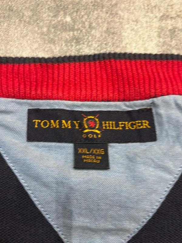 đź›’Pull Tommy Hilfiger XXLđź›’