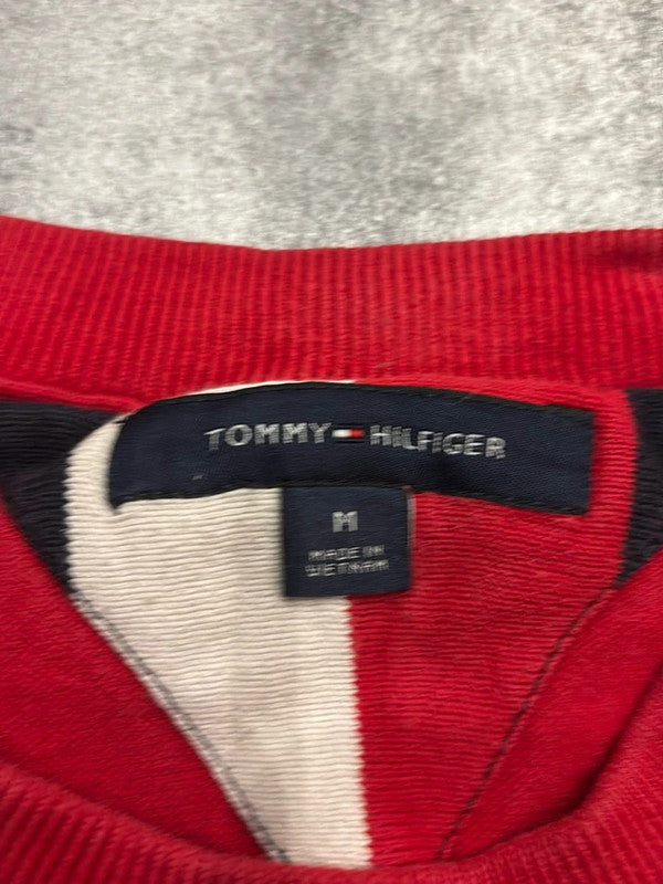 đź›’Pull Tommy Hilfiger Taille Mđź›’
