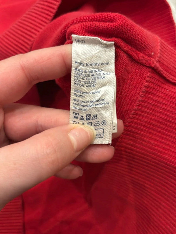 đź›’Pull Tommy Hilfiger Taille Mđź›’