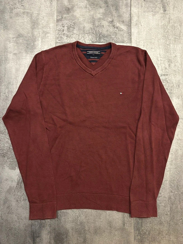 đź›’Pull Tommy Hilfiger Taille Mđź›’