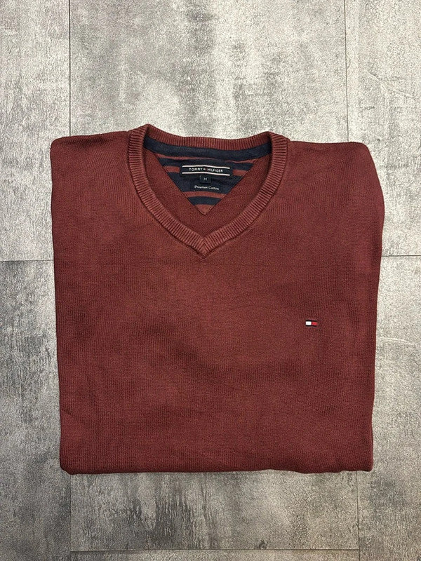 đź›’Pull Tommy Hilfiger Taille Mđź›’