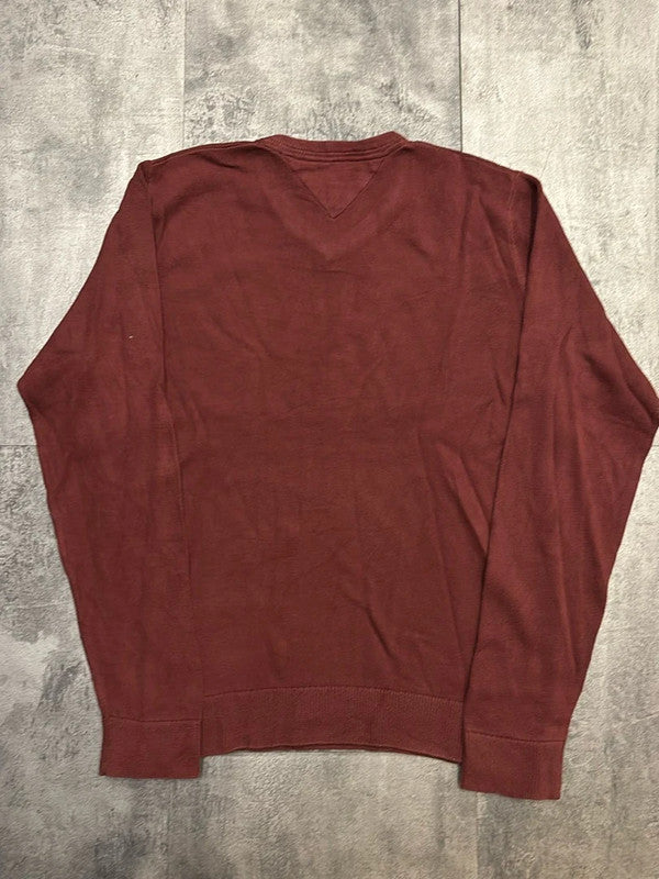 đź›’Pull Tommy Hilfiger Taille Mđź›’