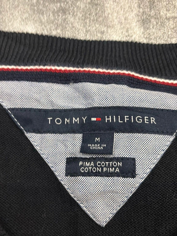 đź›’Pull Tommy Hilfiger Taille Mđź›’