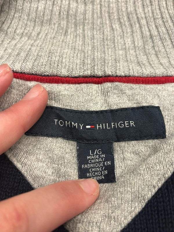 đź›’Pull Tommy Hilfiger L đź›’