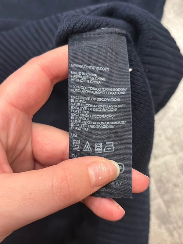 đź›’Pull Tommy Hilfiger L đź›’