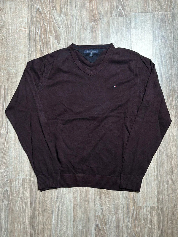 đź›’Pull Tommy Hilfiger Taille Mđź›’