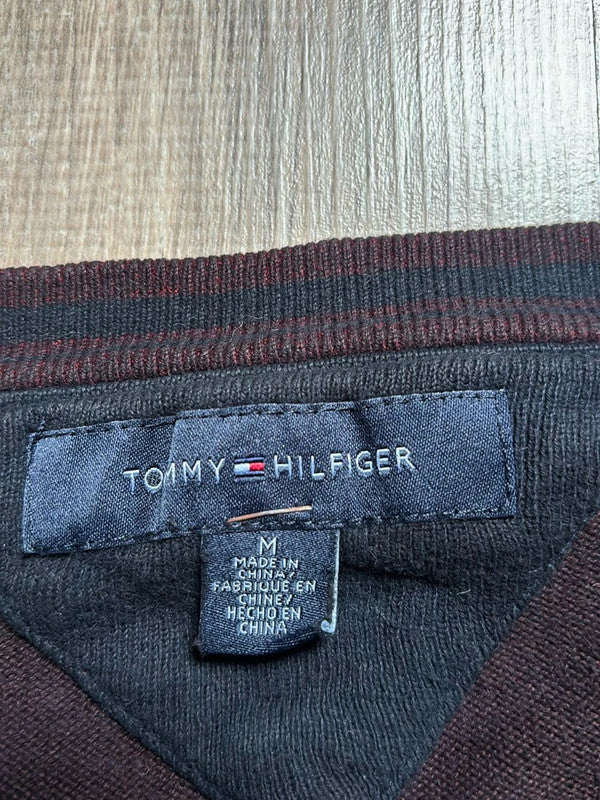 đź›’Pull Tommy Hilfiger Taille Mđź›’