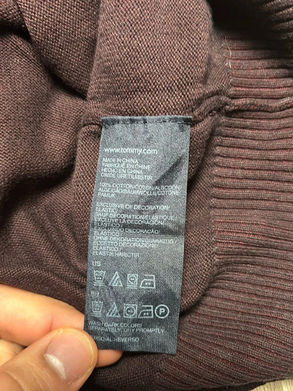 đź›’Pull Tommy Hilfiger Taille Mđź›’