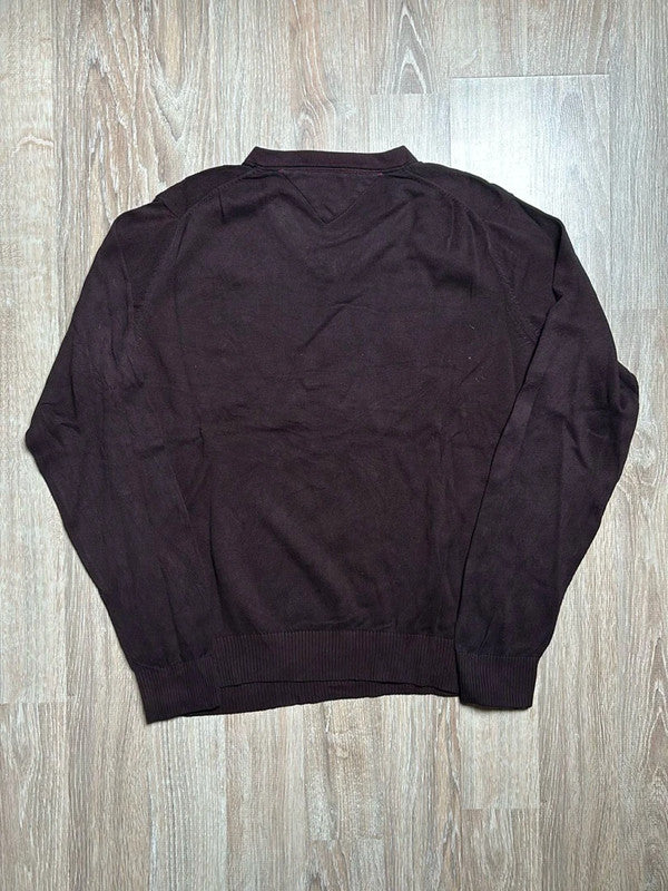 đź›’Pull Tommy Hilfiger Taille Mđź›’