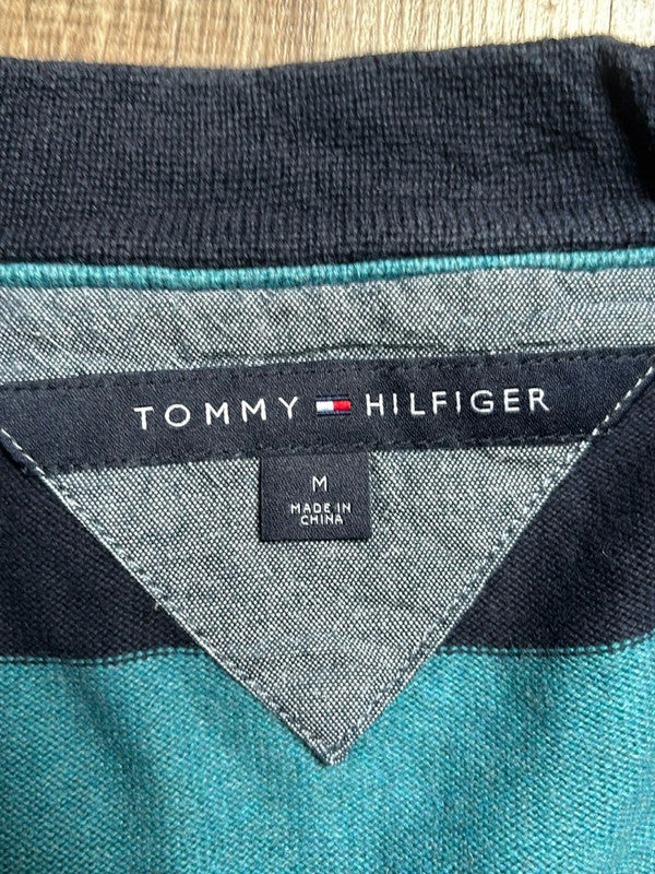 đź›’Gilet Tommy Hilfiger Taille Mđź›’