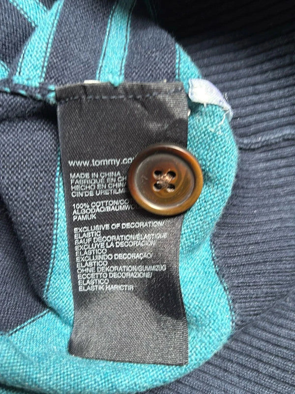 đź›’Gilet Tommy Hilfiger Taille Mđź›’