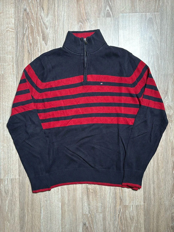 đź›’Pull Tommy Hilfiger Taille Mđź›’