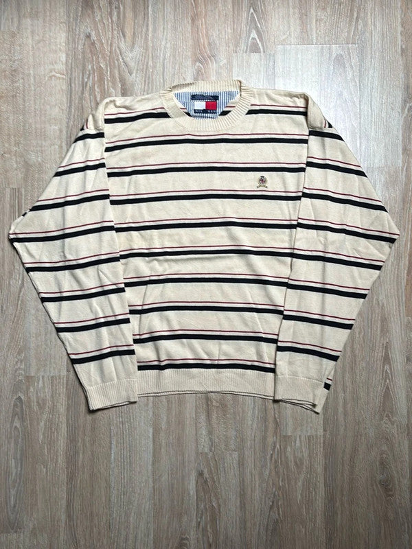 đź›’Pull Tommy Hilfiger XLđź›’