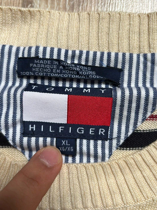 đź›’Pull Tommy Hilfiger XLđź›’