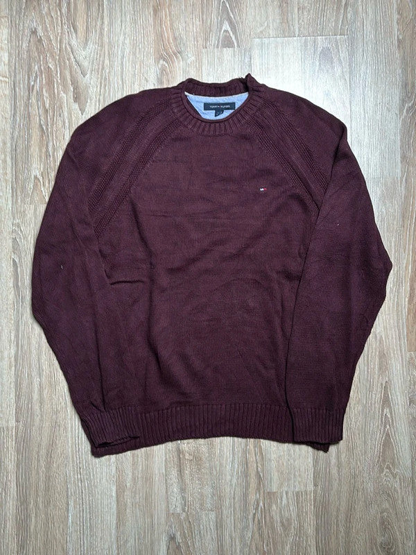 đź›’Pull Tommy Hilfiger Taille Lđź›’