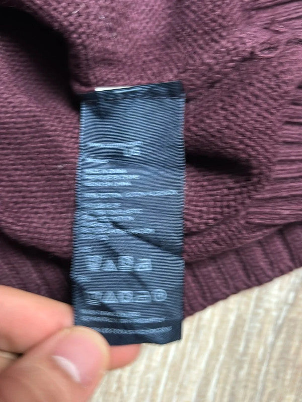 đź›’Pull Tommy Hilfiger Taille Lđź›’