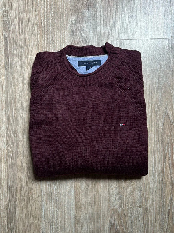 đź›’Pull Tommy Hilfiger Taille Lđź›’