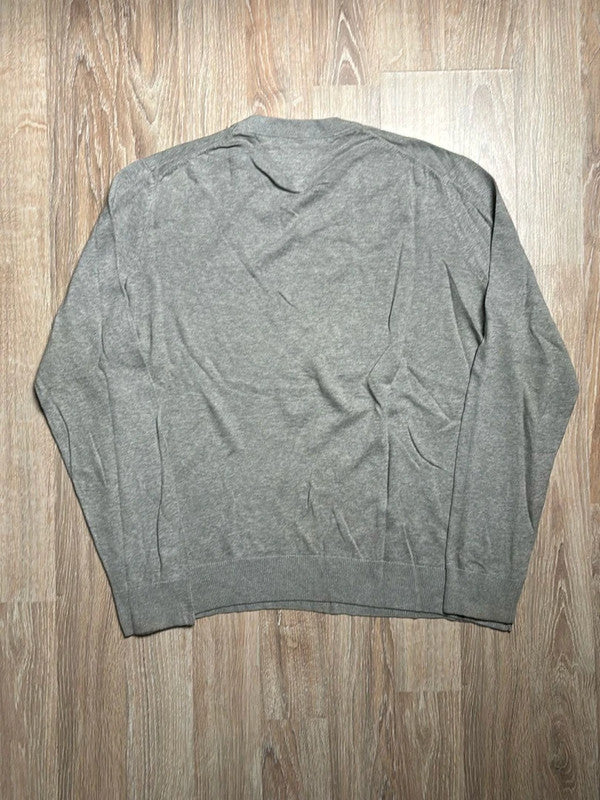 đź›’Pull Tommy Hilfiger Gris Taille Lđź›’