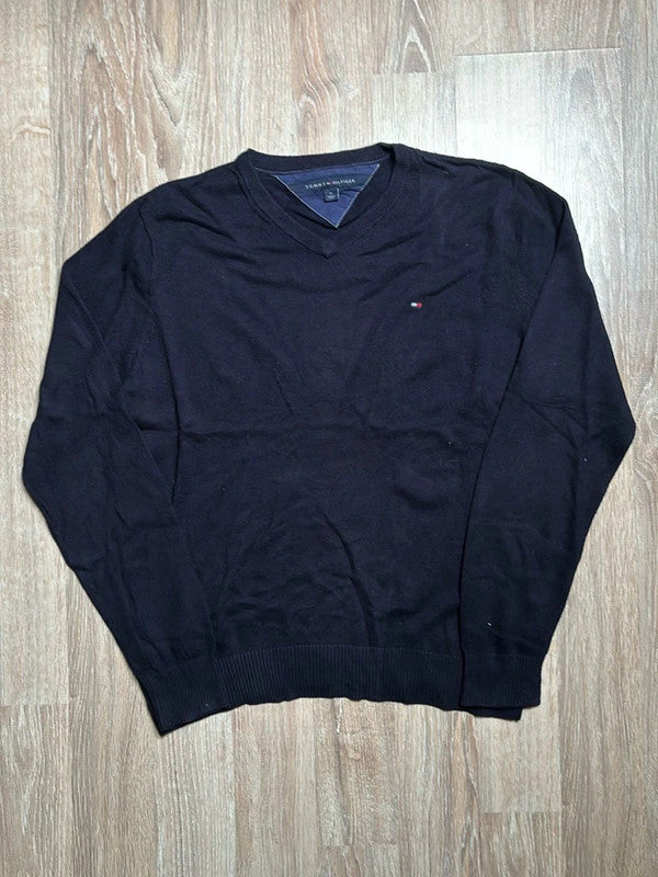 đź›’Pull Tommy Hilfiger Taille Mđź›’