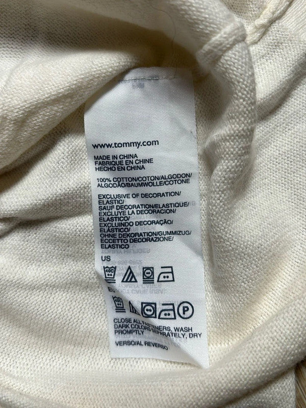 đź›’Gilet Tommy Hilfiger Taille Mđź›’