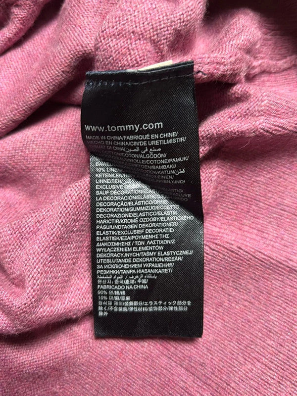 đź›’Pull Tommy Hilfiger Taille L đź›’