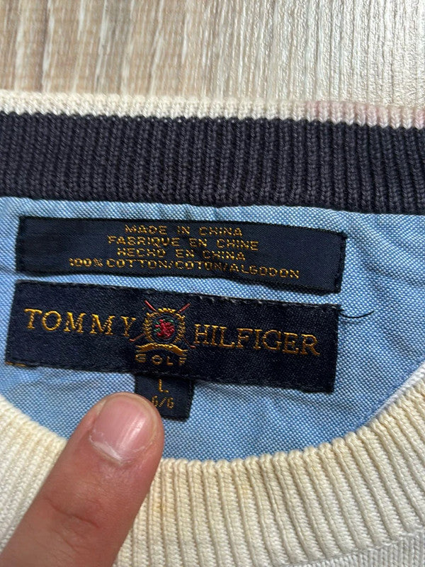 đź›’Pull Tommy Hilfiger Lđź›’