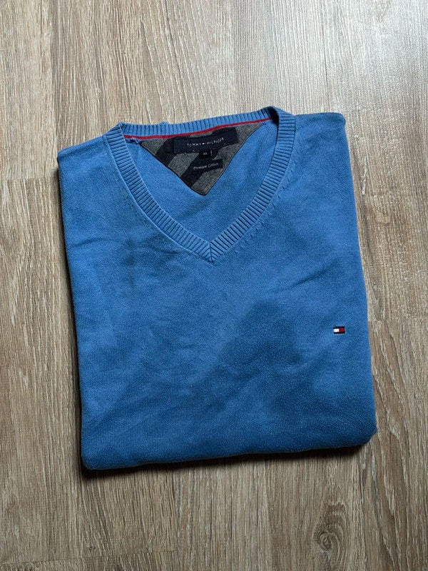 🛒Pull Tommy Hilfiger XL🛒