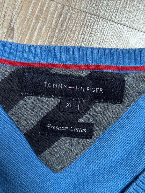 🛒Pull Tommy Hilfiger XL🛒