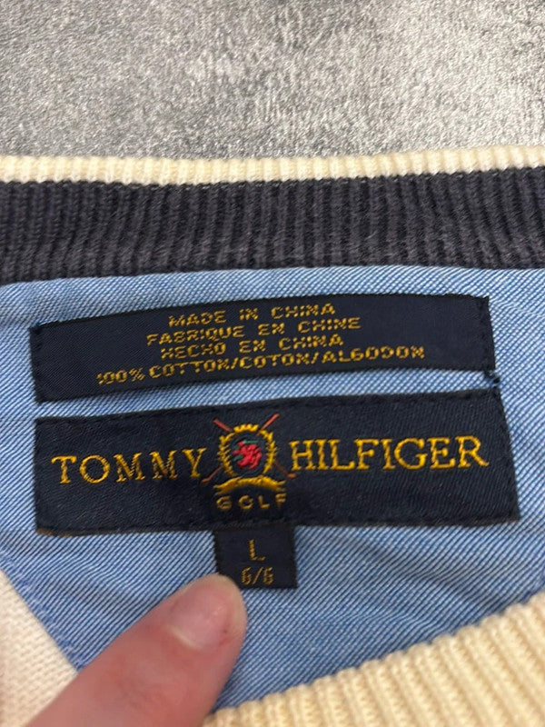 đź›’Pull Tommy Hilfiger Lđź›’