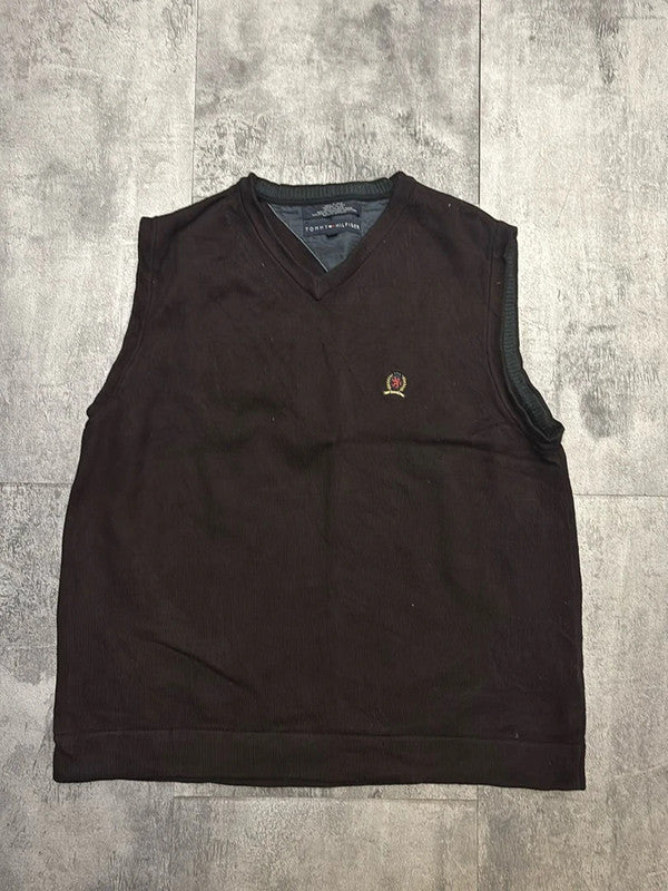 đź›’Gilet sans manches Tommy Hilfiger Lđź›’