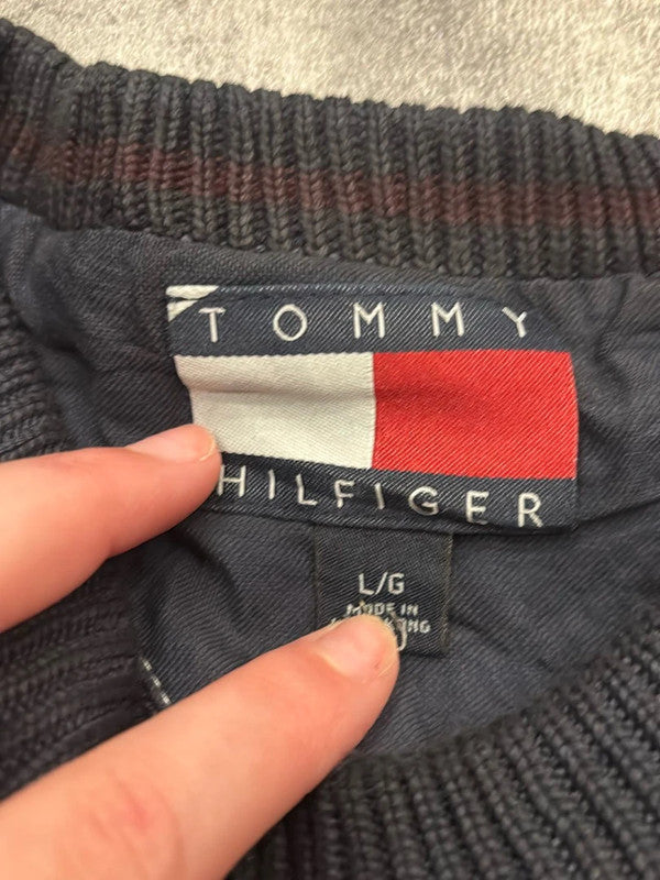 đź›’Pull Tommy Hilfiger Lđź›’