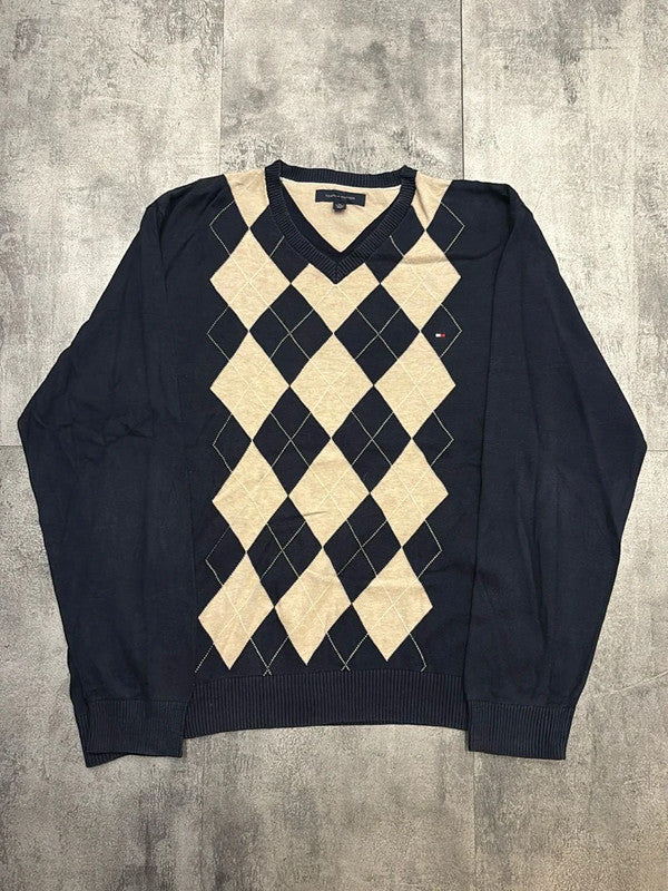 🛒Pull Tommy Hilfiger XL🛒