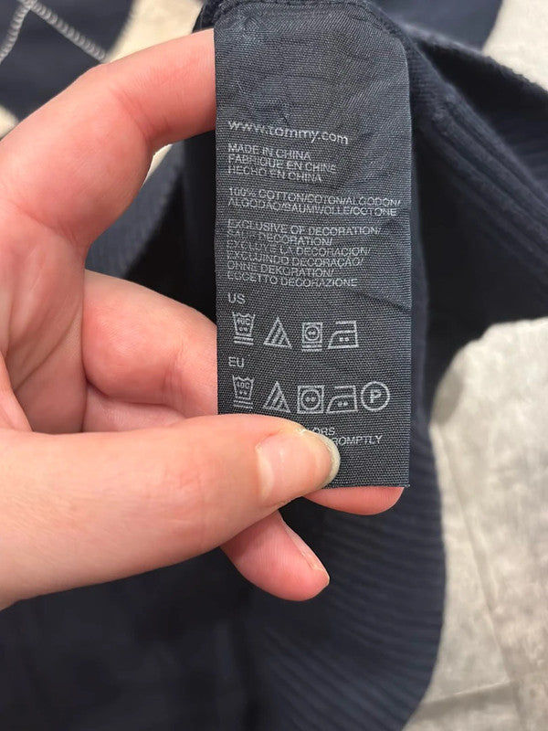 🛒Pull Tommy Hilfiger XL🛒