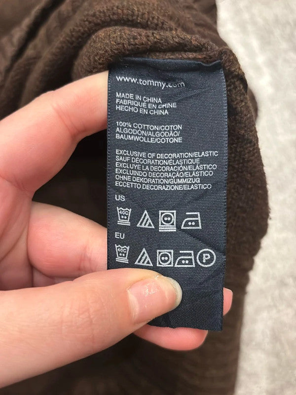 đź›’Pull Tommy Hilfiger XLđź›’