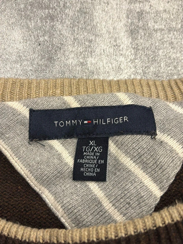 đź›’Pull Tommy Hilfiger XLđź›’