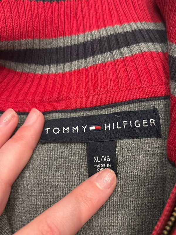 đź›’Pull Tommy Hilfiger XLđź›’