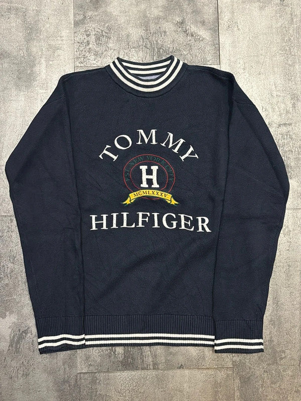 đź›’Pull Tommy Hilfiger XSđź›’