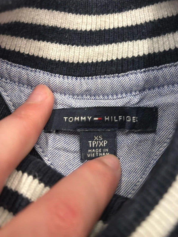 đź›’Pull Tommy Hilfiger XSđź›’