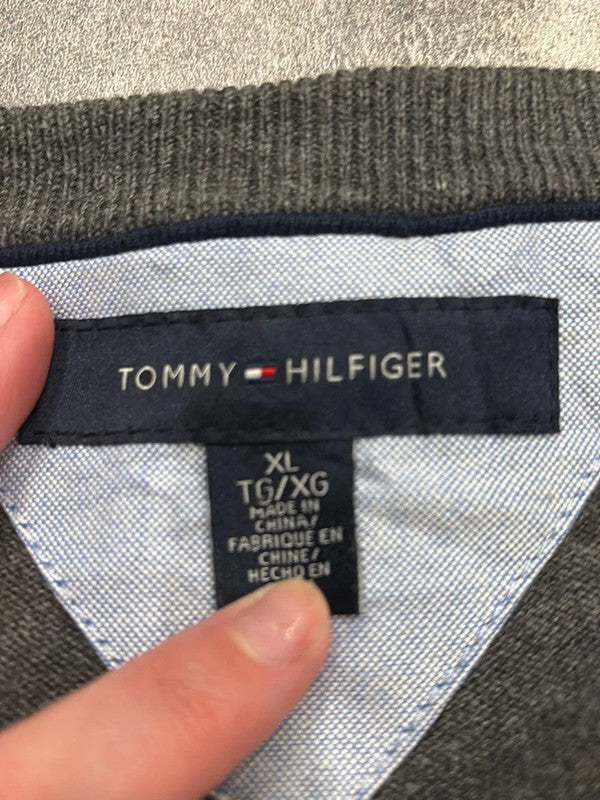 đź›’Pull Tommy Hilfiger XL đź›’