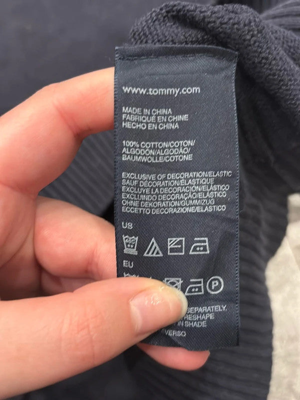 đź›’Pull Tommy Hilfiger Taille Lđź›’