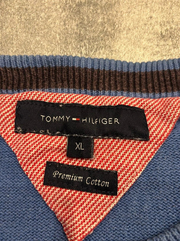 đź›’Pull Tommy Hilfiger XL đź›’