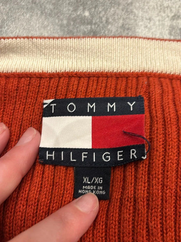 đź›’Pull Tommy Hilfiger XL đź›’